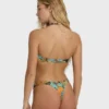 Des Tropiques V Bandeau-Bikinioberteil