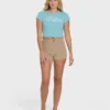 Desert Bound Kurzarm-Shorts-T-Shirt
