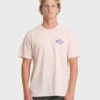 Dim Arch Premium-Shirt mit kurzen Shorts aus Strick