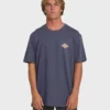 Dim Arch Premium-Shirt mit kurzen Shorts aus Strick