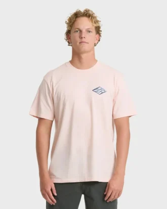 Dim Arch Premium-Shirt mit kurzen Shorts aus Strick