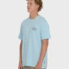 Dim Arch Premium-Shirt mit kurzen Shorts aus Strick