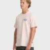 Dim Arch Premium-Shirt mit kurzen Shorts aus Strick