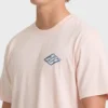 Dim Arch Premium-Shirt mit kurzen Shorts aus Strick