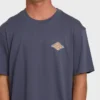 Dim Arch Premium-Shirt mit kurzen Shorts aus Strick