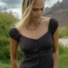 Distant Tides Kleid Distant Tides Kleid