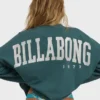 Dont Forget Rundhals-Sweatshirt