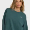 Dont Forget Rundhals-Sweatshirt