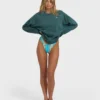 Dont Forget Rundhals-Sweatshirt