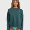 Dont Forget Rundhals-Sweatshirt