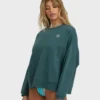 Dont Forget Rundhals-Sweatshirt
