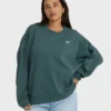 Dont Forget Rundhals-Sweatshirt