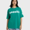 Dream in the Wind Kurzarm-T-Shirt