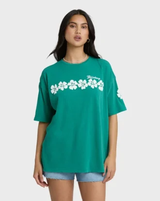 Dream in the Wind Kurzarm-T-Shirt