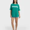 Dream in the Wind Kurzarm-T-Shirt