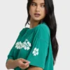 Dream in the Wind Kurzarm-T-Shirt