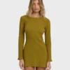 Dream Life Minikleid Dream Life Minikleid