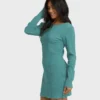Dream Life Minikleid Dream Life Minikleid