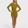 Dream Life Minikleid Dream Life Minikleid