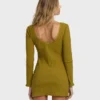Dream Life Minikleid Dream Life Minikleid
