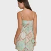 Dreaming of Sun Crinkle Minikleid Dreaming of Sun Crinkle Minikleid