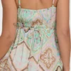 Dreaming of Sun Crinkle Minikleid Dreaming of Sun Crinkle Minikleid