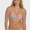 Dreamy Daze Morgan Bügel-Bikinioberteil Dreamy Daze Morgan Bügel-Bikinioberteil