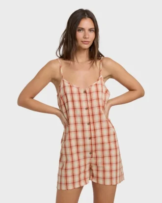 Dreamy Daze Romper