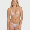 Dreamy Daze Wende-Triangel-Bikini-Oberteil Dreamy Daze Wende-Triangel-Bikini-Oberteil