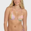Dreamy Daze Wende-Triangel-Bikini-Oberteil Dreamy Daze Wende-Triangel-Bikini-Oberteil