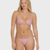 Dreamy Daze Wende-Triangel-Bikini-Oberteil Dreamy Daze Wende-Triangel-Bikini-Oberteil