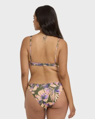 Drifting Coast Wendbare Tropic Bikinihose
