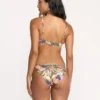 Drifting Coast Wendbare Tropic Bikinihose Drifting Coast Wendbare Tropic Bikinihose