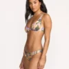 Drifting Coast Wendbare Tropic Bikinihose Drifting Coast Wendbare Tropic Bikinihose