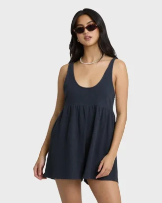 Easy Does It Romper