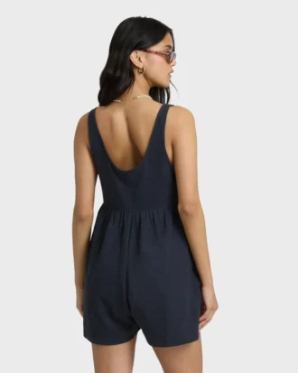 Easy Does It Romper