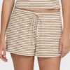 Easy Livin Strick-Shorts Easy Livin Strick-Shorts