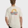 Eclipse Regular Kurzarm-Shorts-T-Shirt Eclipse Regular Kurzarm-Shorts-T-Shirt