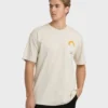 Eclipse Regular Kurzarm-Shorts-T-Shirt Eclipse Regular Kurzarm-Shorts-T-Shirt