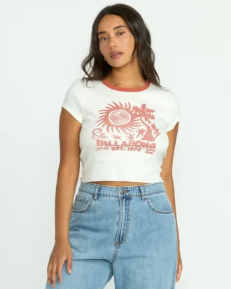 Electric Feeling T-Shirt