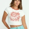 Electric Feeling T-Shirt