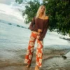Ellipse-Pullover
