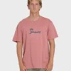 Entdecken Sie das Premium-Kurzarm-Strick-T-Shirt