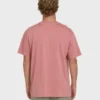 Entdecken Sie das Premium-Kurzarm-Strick-T-Shirt