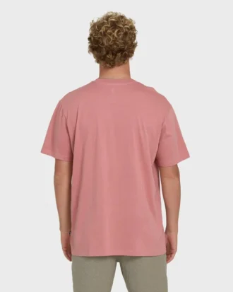 Entdecken Sie das Premium-Kurzarm-Strick-T-Shirt