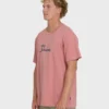 Entdecken Sie das Premium-Kurzarm-Strick-T-Shirt