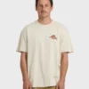 Enter Og Kurzarm-T-Shirt