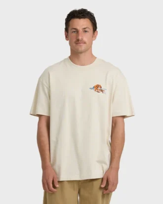 Enter Og Kurzarm-T-Shirt