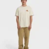 Enter Og Kurzarm-T-Shirt