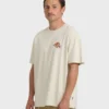 Enter Og Kurzarm-T-Shirt